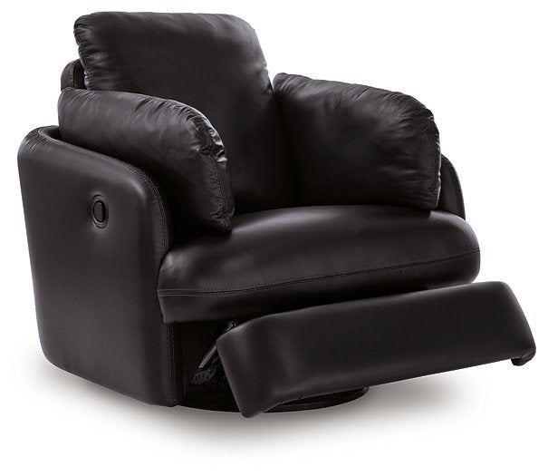 Modmax II Swivel Glider Recliner - Peak Furniture (CO) 