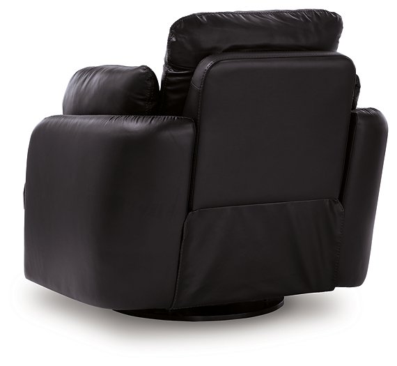 Modmax II Swivel Glider Recliner - Peak Furniture (CO) 