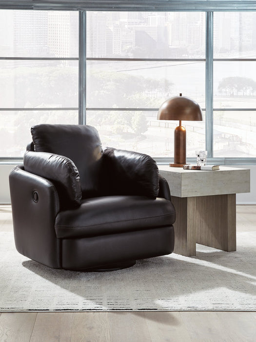 Modmax II Swivel Glider Recliner - Peak Furniture (CO) 