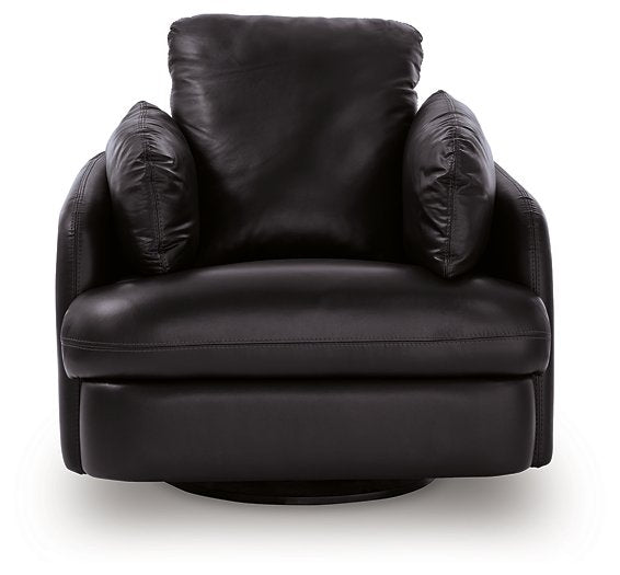 Modmax II Swivel Glider Recliner - Peak Furniture (CO) 