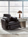 Modmax II Swivel Glider Recliner - Peak Furniture (CO) 