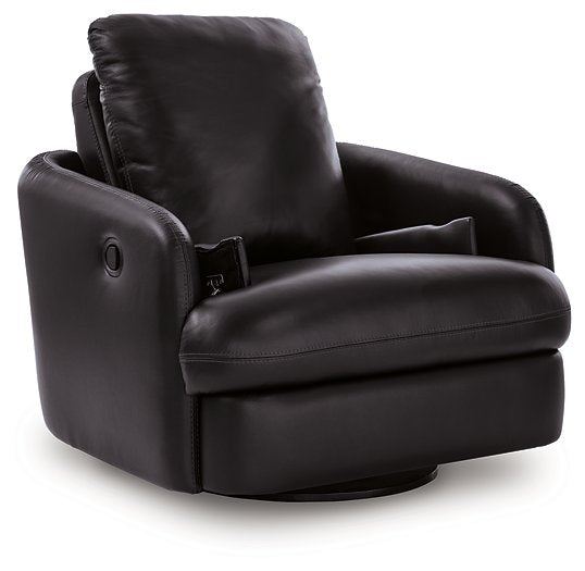 Modmax II Swivel Glider Recliner - Peak Furniture (CO) 