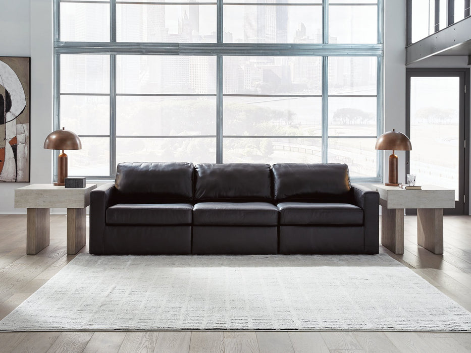 Modmax II Sectional Sofa - Peak Furniture (CO) 
