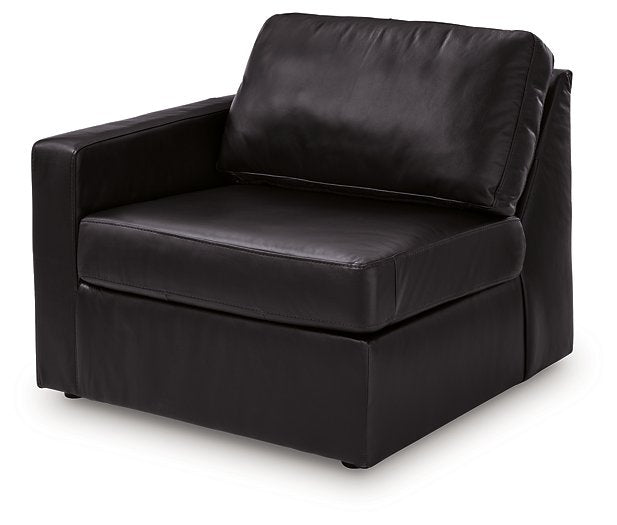 Modmax II Sectional Loveseat with Audio Console - Peak Furniture (CO) 