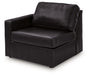 Modmax II Sectional Loveseat with Audio Console - Peak Furniture (CO) 