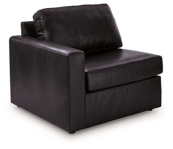 Modmax II Sectional Loveseat with Audio Console - Peak Furniture (CO) 