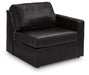 Modmax II Sectional Loveseat with Audio Console - Peak Furniture (CO) 