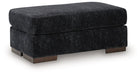 Whitmore Manor Ottoman - Peak Furniture (CO) 