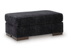 Whitmore Manor Ottoman - Peak Furniture (CO) 