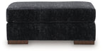 Whitmore Manor Ottoman - Peak Furniture (CO) 