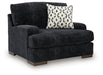 Whitmore Manor Oversized Chair - Peak Furniture (CO) 