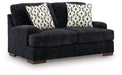 Whitmore Manor Loveseat - Peak Furniture (CO) 