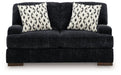 Whitmore Manor Loveseat - Peak Furniture (CO) 