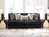 Whitmore Manor Sofa - Peak Furniture (CO) 