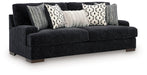 Whitmore Manor Sofa - Peak Furniture (CO) 