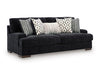 Whitmore Manor Sofa - Peak Furniture (CO) 