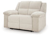 Orlen Oversized Recliner - Peak Furniture (CO) 