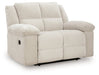 Orlen Oversized Recliner - Peak Furniture (CO) 