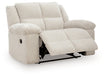 Orlen Oversized Recliner - Peak Furniture (CO) 