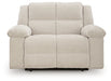 Orlen Oversized Recliner - Peak Furniture (CO) 