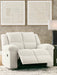 Orlen Oversized Recliner - Peak Furniture (CO) 