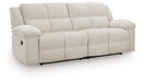 Orlen Reclining Sofa - Peak Furniture (CO) 