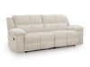Orlen Reclining Sofa - Peak Furniture (CO) 