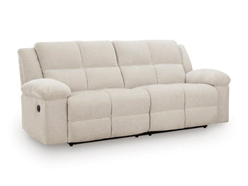 Orlen Reclining Sofa - Peak Furniture (CO) 