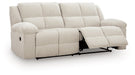Orlen Reclining Sofa - Peak Furniture (CO) 