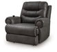 Revived and Restored Power Lift Recliner - Peak Furniture (CO) 