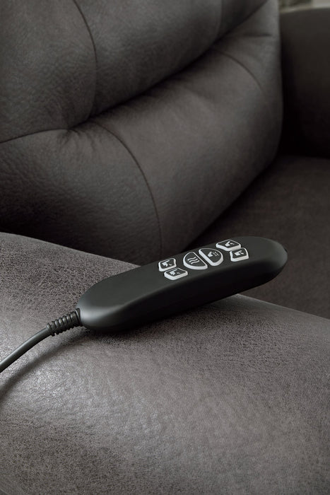 Revived and Restored Power Lift Recliner - Peak Furniture (CO) 