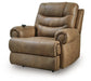 Revived and Restored Power Lift Recliner - Peak Furniture (CO) 