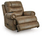 Revived and Restored Power Lift Recliner - Peak Furniture (CO) 