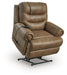 Revived and Restored Power Lift Recliner - Peak Furniture (CO) 