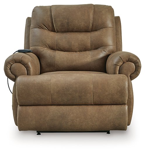 Revived and Restored Power Lift Recliner - Peak Furniture (CO) 
