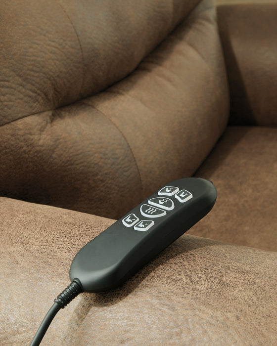 Revived and Restored Power Lift Recliner - Peak Furniture (CO) 