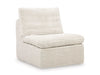Fannin Armless Chair - Peak Furniture (CO) 