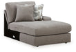 Lindon Sectional with Chaise - Peak Furniture (CO) 