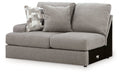 Lindon Sectional with Chaise - Peak Furniture (CO) 