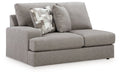 Lindon Sectional with Chaise - Peak Furniture (CO) 