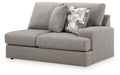 Lindon Sectional with Chaise - Peak Furniture (CO) 