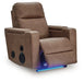 Lorrenton Power Glider Recliner with Audio System - Peak Furniture (CO) 