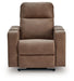 Lorrenton Power Glider Recliner with Audio System - Peak Furniture (CO) 