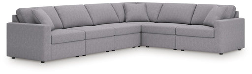 Modmax 6-Piece Sectional - Peak Furniture (CO) 