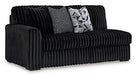 Midnight-Madness Sectional - Peak Furniture (CO) 