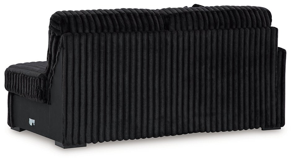 Midnight-Madness Sectional - Peak Furniture (CO) 