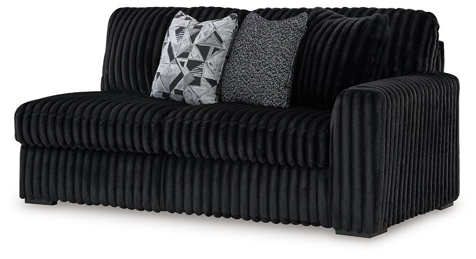Midnight-Madness Sectional - Peak Furniture (CO) 