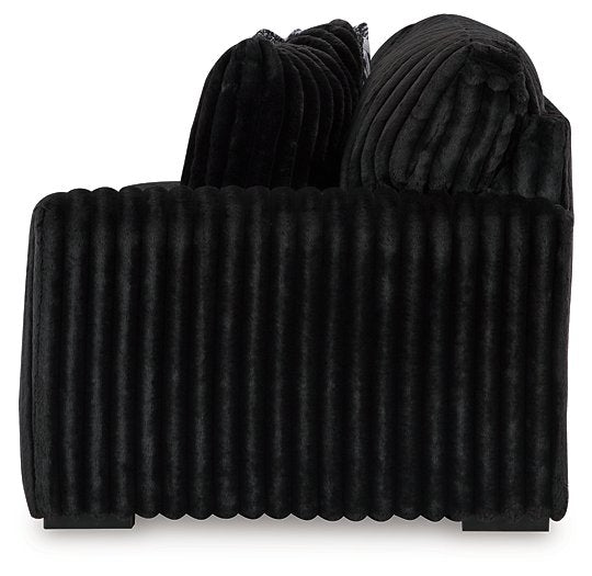 Midnight-Madness Sectional - Peak Furniture (CO) 