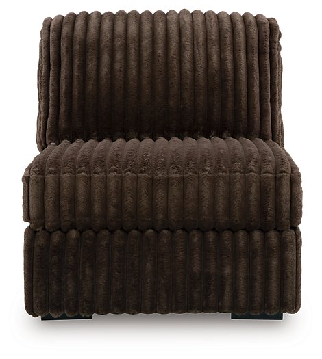 Midnight-Madness Sectional - Peak Furniture (CO) 