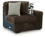 Midnight-Madness Sectional - Peak Furniture (CO) 